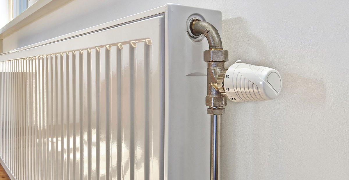 Centrale verwarming welke verwarmingsketel kiezen? Design for Delight